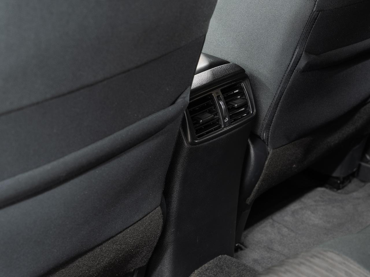 2020 Nissan Rogue SV AWD | Heated Seats | BSM | ACC | CarPlay Photo
