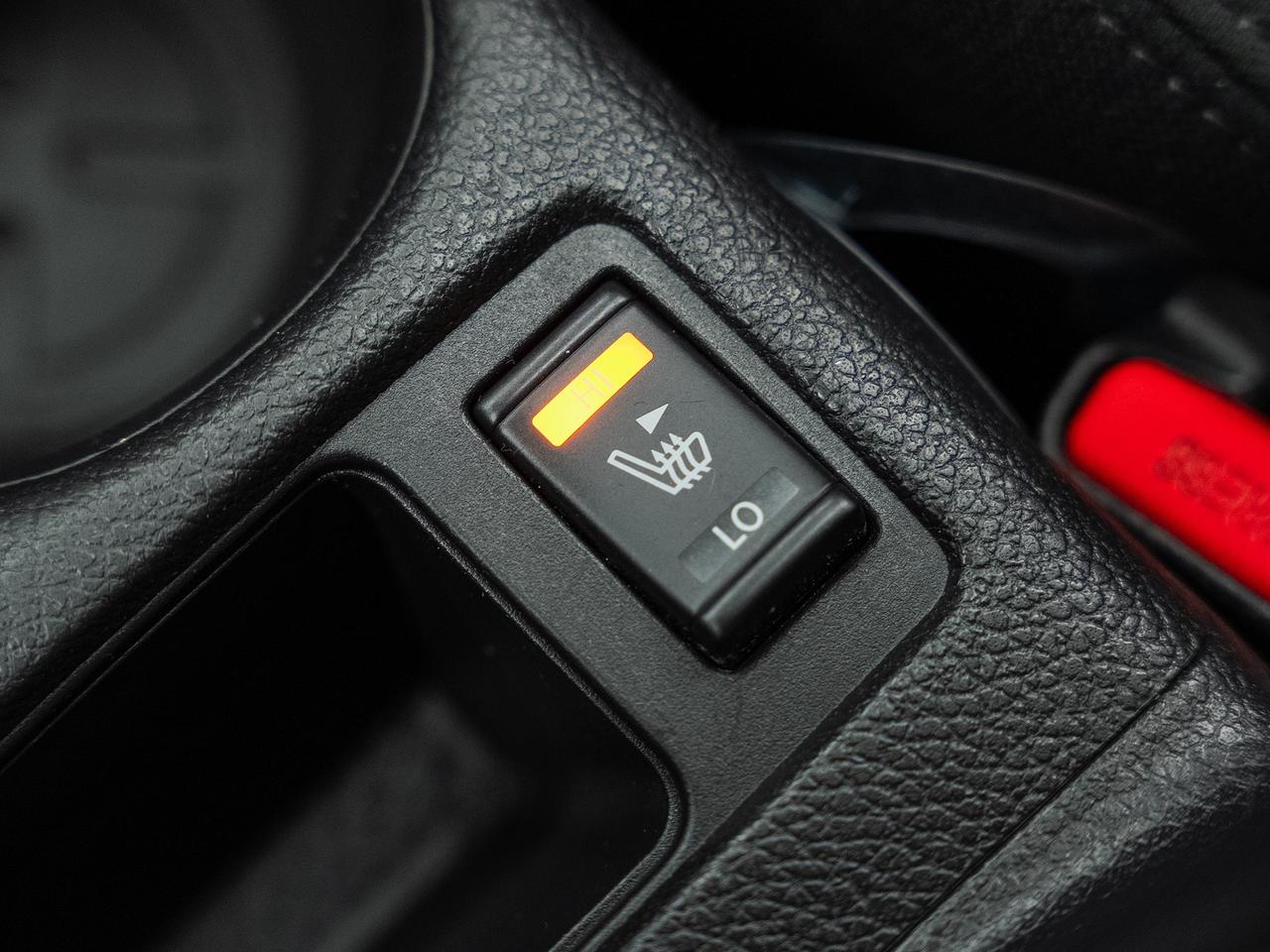 2020 Nissan Rogue SV AWD | Heated Seats | BSM | ACC | CarPlay Photo