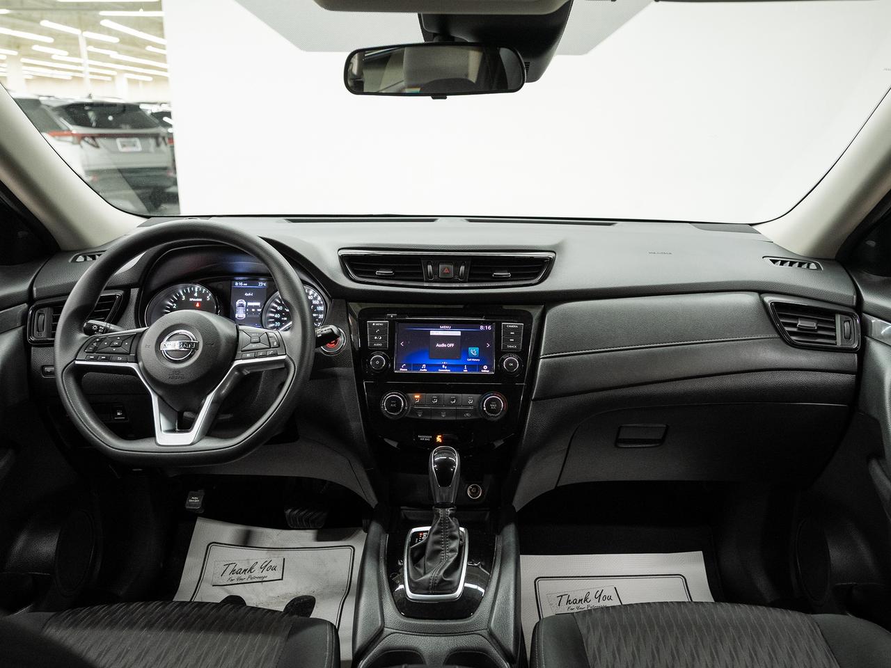2020 Nissan Rogue SV AWD | Heated Seats | BSM | ACC | CarPlay Photo