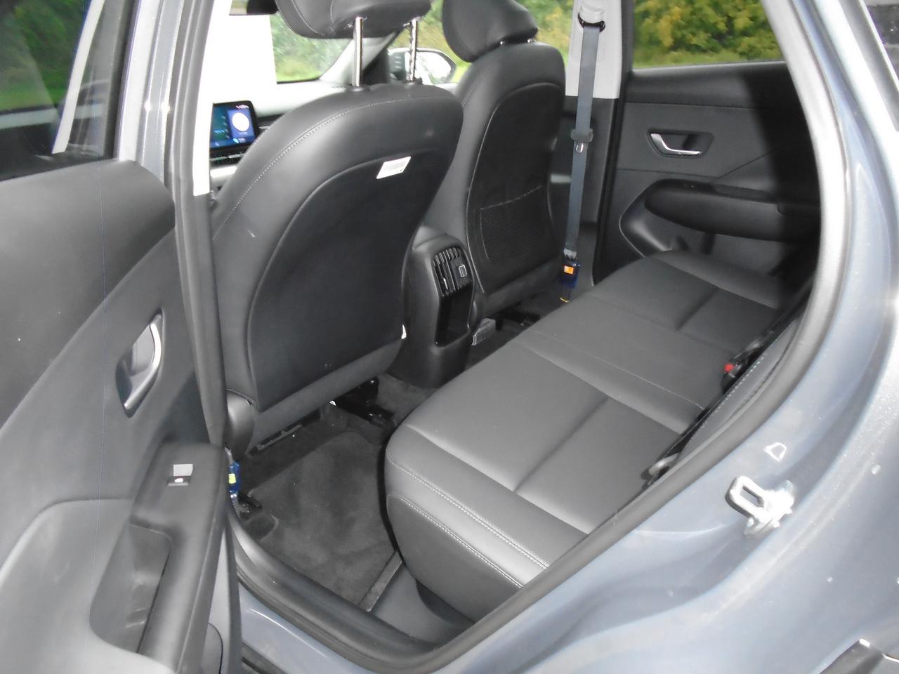 2026 Hyundai KONA Preferred 2.0 AWD W/TREND PACKAGE Photo