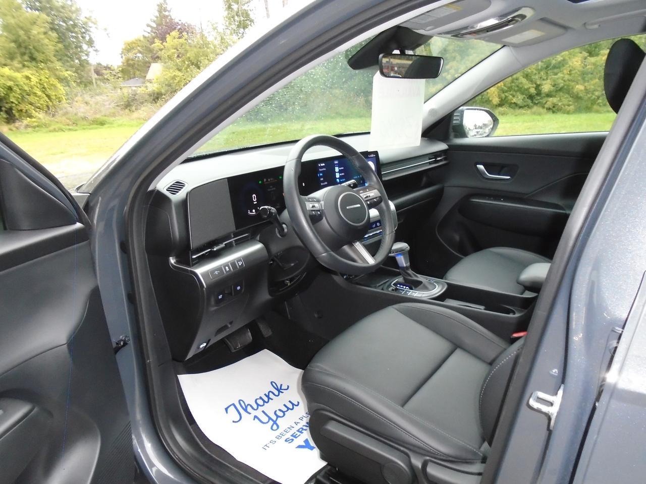 2026 Hyundai KONA Preferred 2.0 AWD W/TREND PACKAGE Photo4
