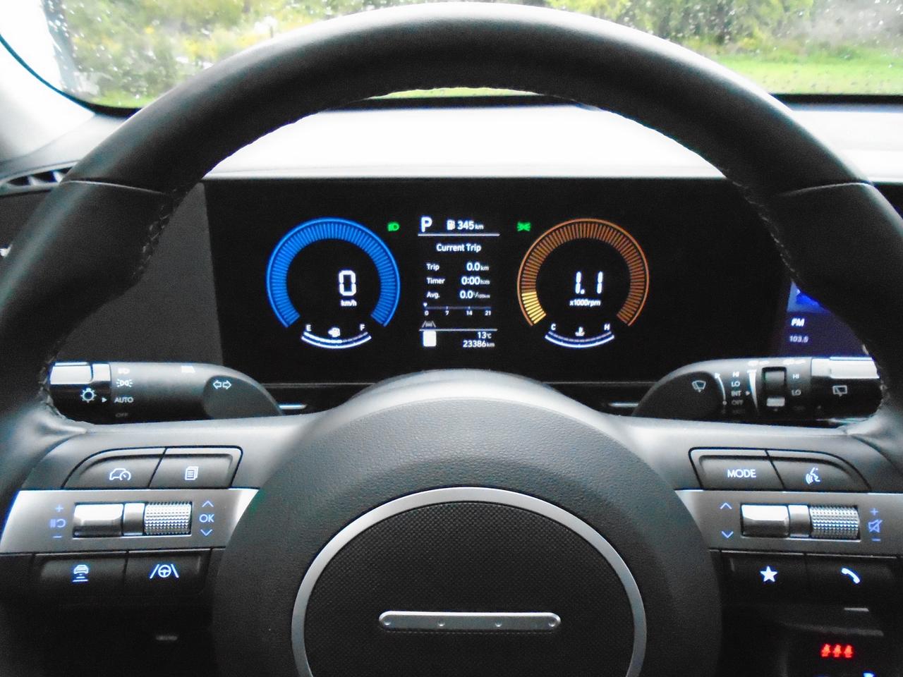 2026 Hyundai KONA Preferred 2.0 AWD W/TREND PACKAGE Photo