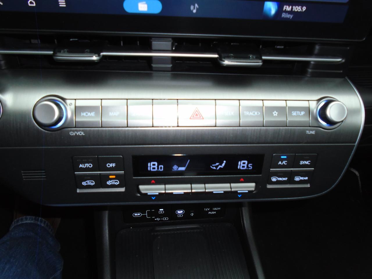 2026 Hyundai KONA Preferred 2.0 AWD W/TREND PACKAGE Photo
