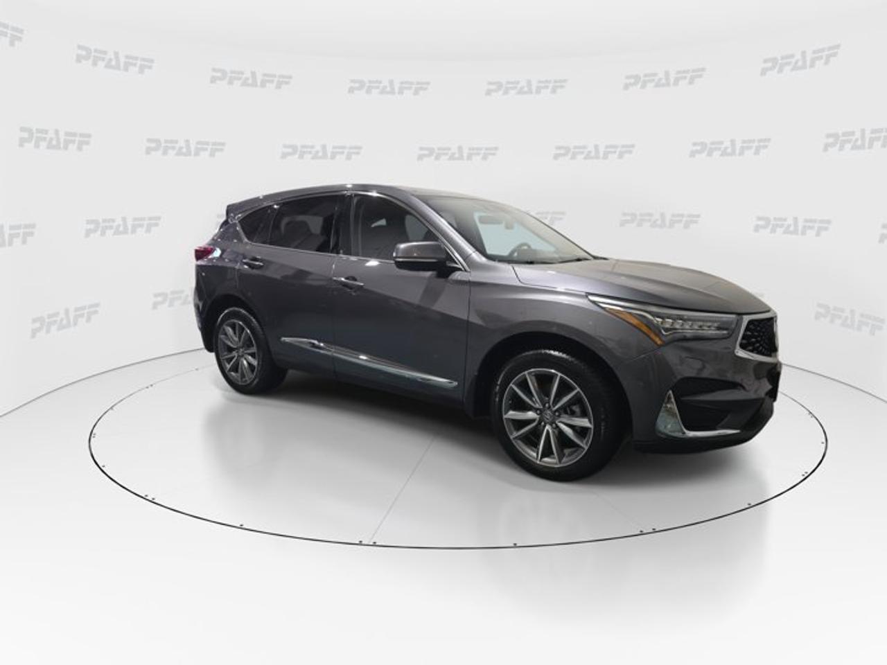 2021 Acura RDX ADVANCE Photo