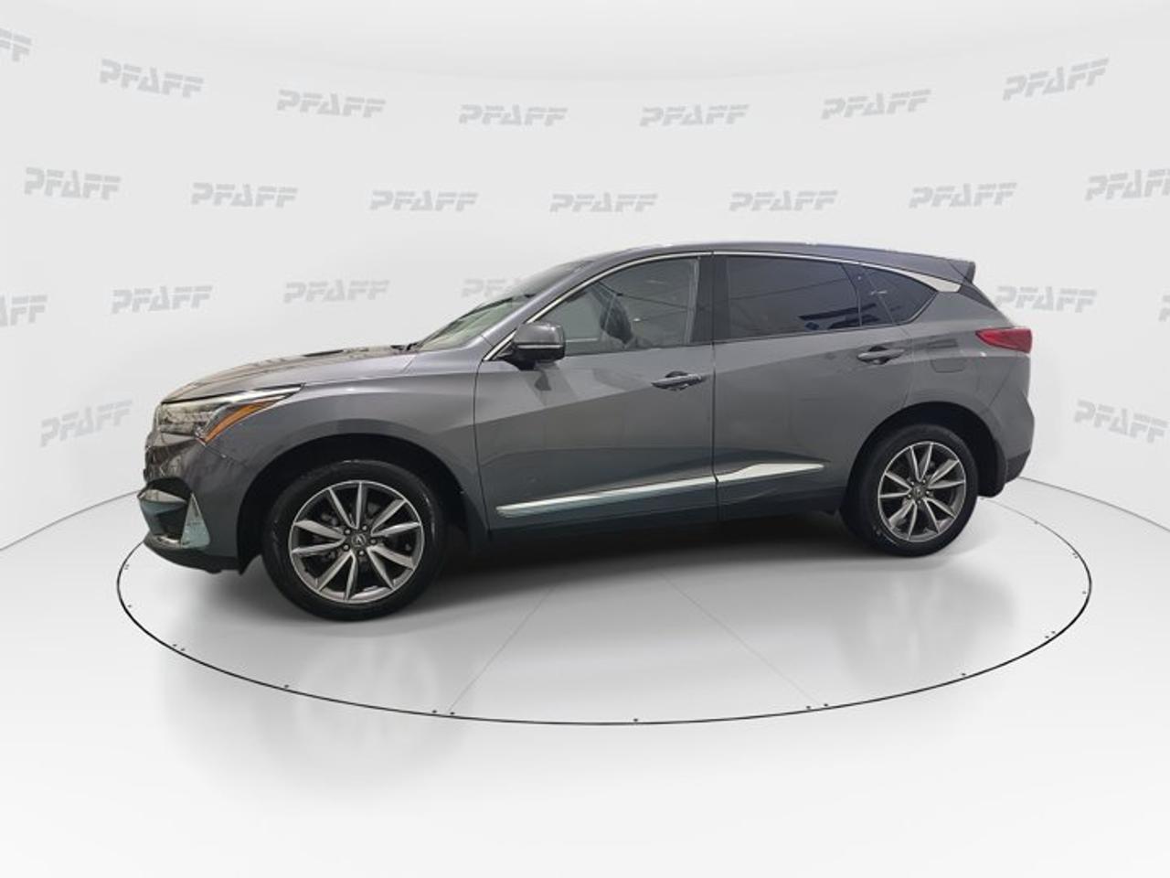2021 Acura RDX ADVANCE Photo4