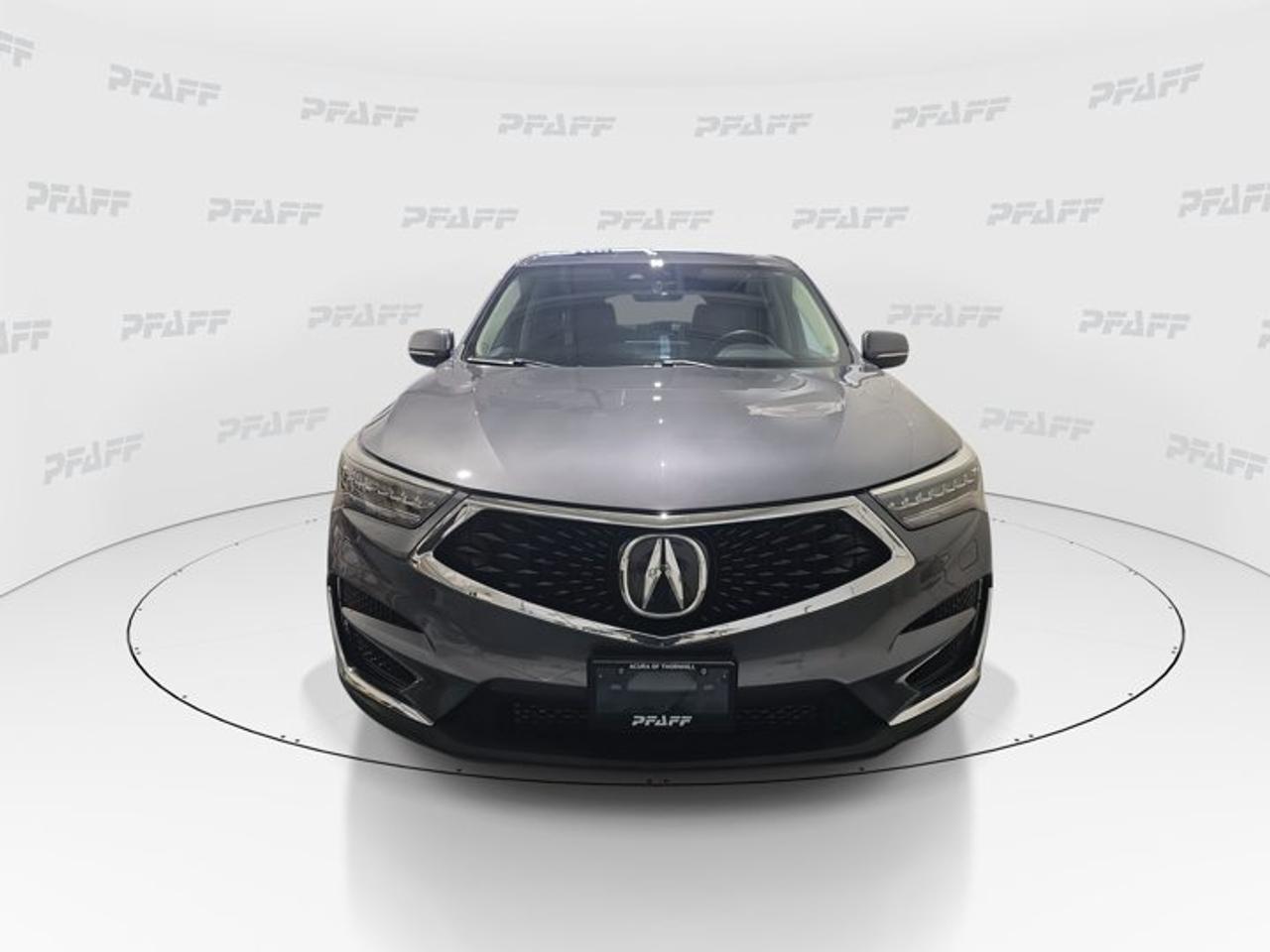 2021 Acura RDX ADVANCE Photo2
