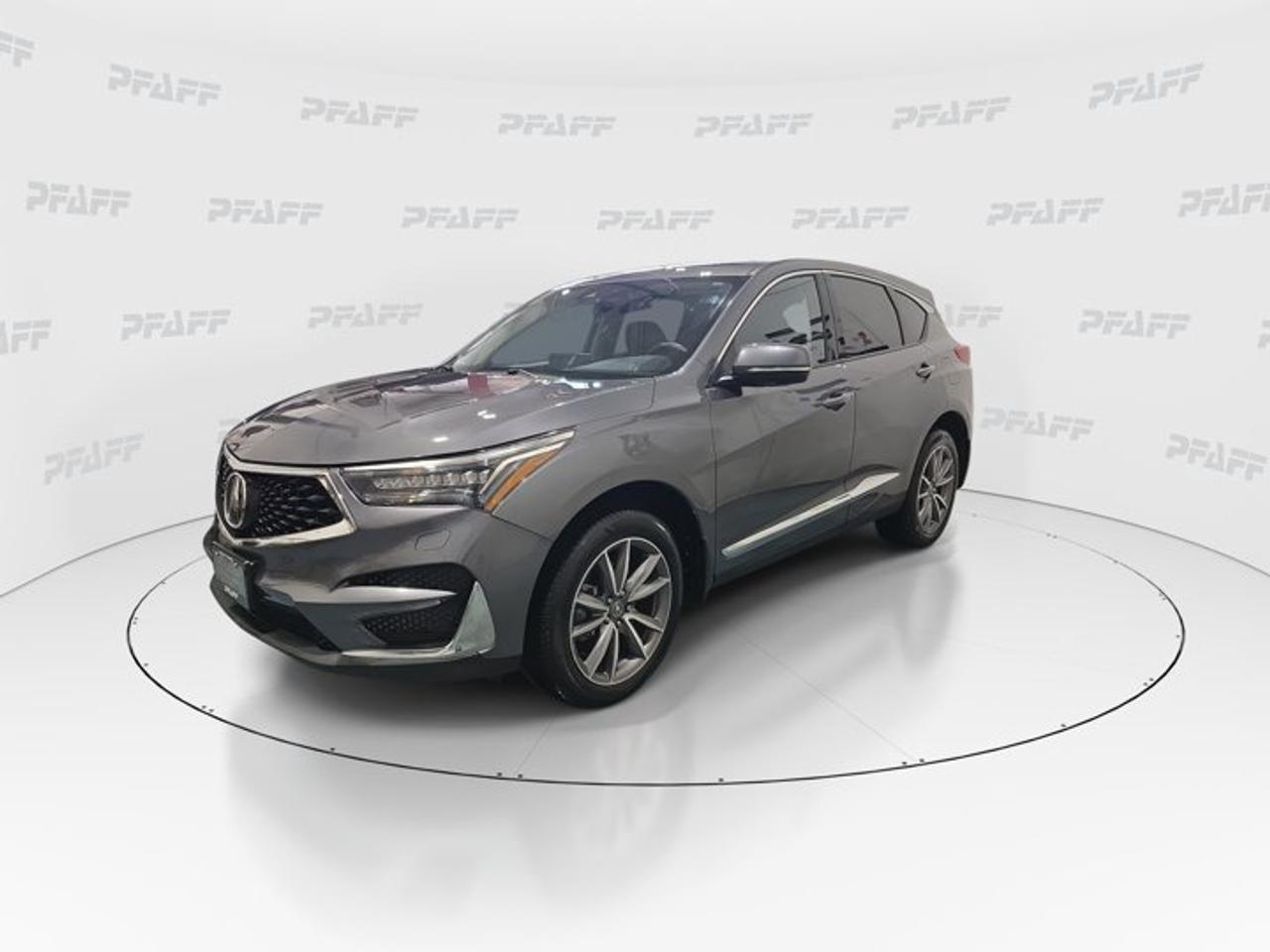 2021 Acura RDX ADVANCE Photo