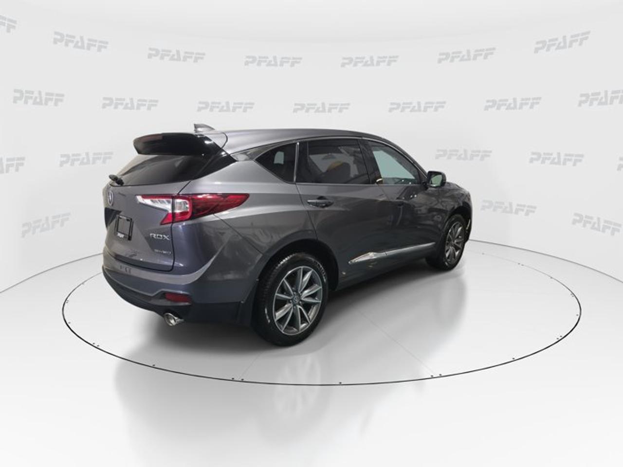 2021 Acura RDX ADVANCE Photo