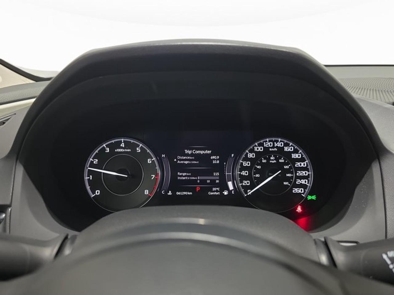 2021 Acura RDX ADVANCE Photo