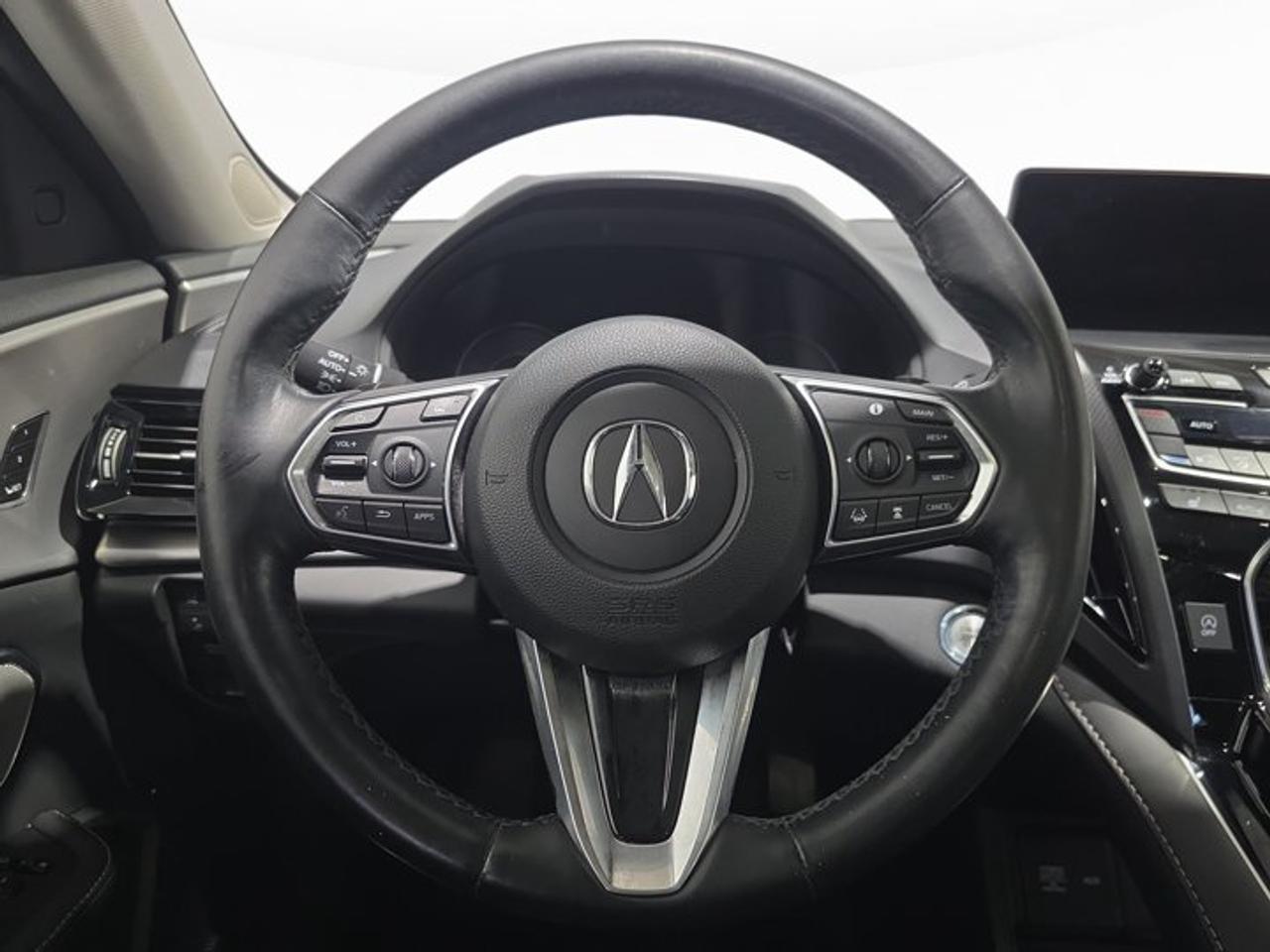 2021 Acura RDX ADVANCE Photo