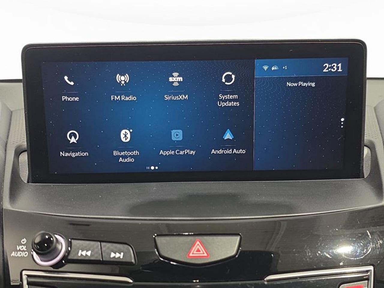 2021 Acura RDX ADVANCE Photo