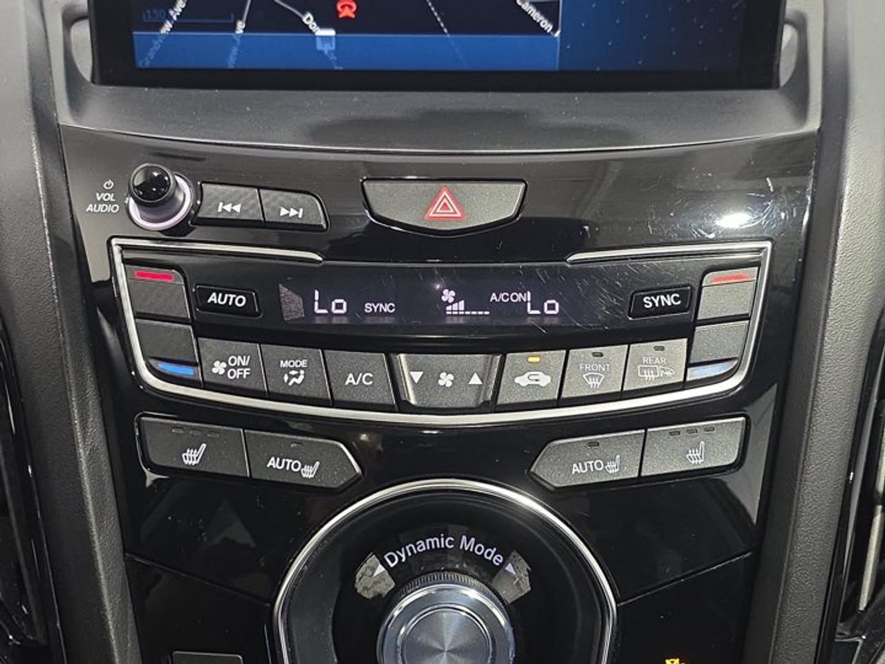 2021 Acura RDX ADVANCE Photo