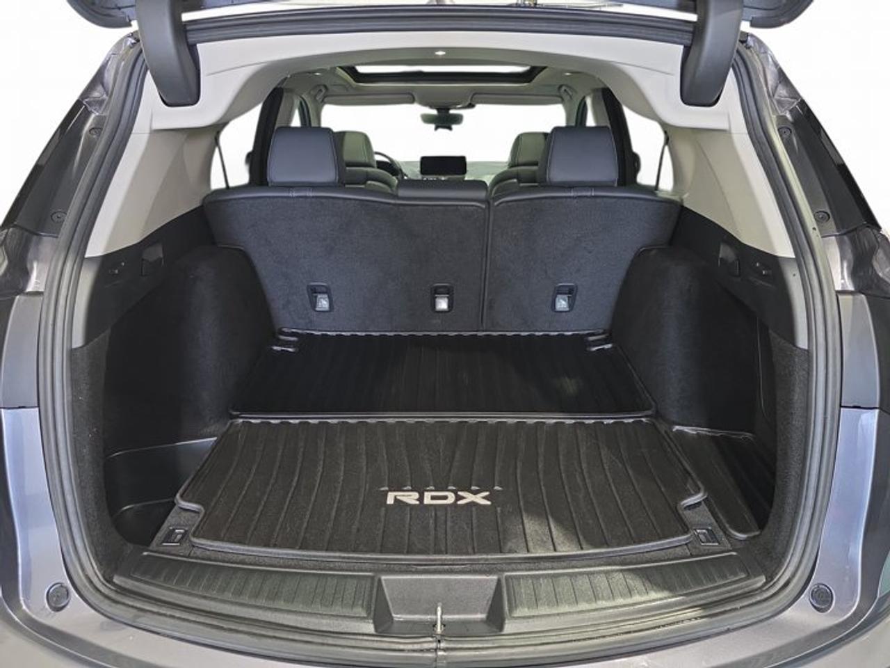 2021 Acura RDX ADVANCE Photo