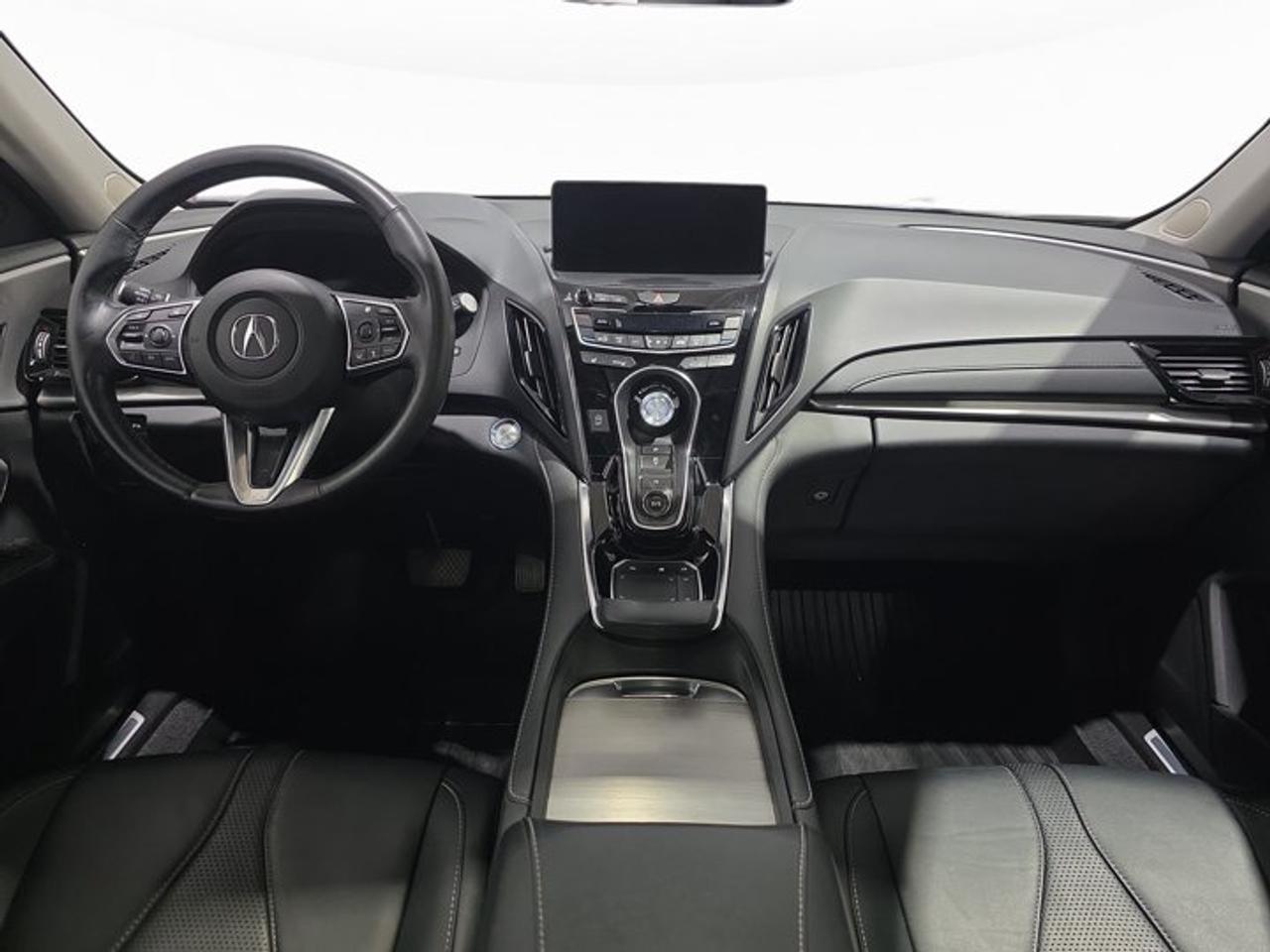 2021 Acura RDX ADVANCE Photo