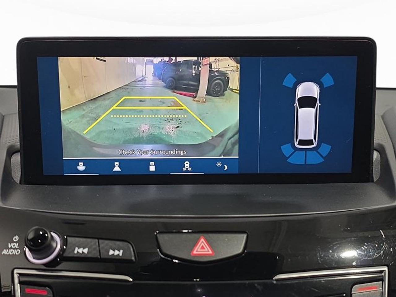 2021 Acura RDX ADVANCE Photo
