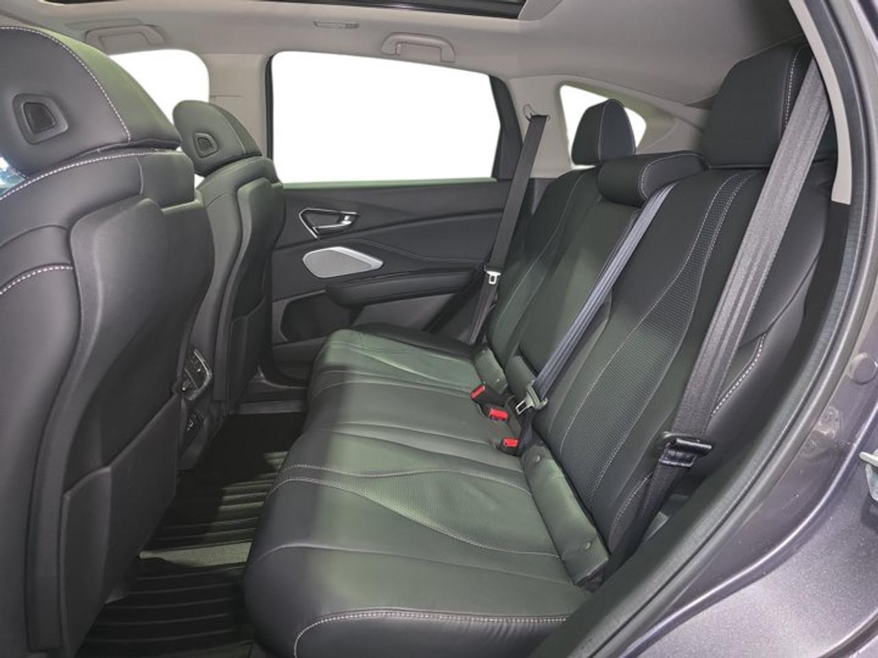 2021 Acura RDX ADVANCE Photo