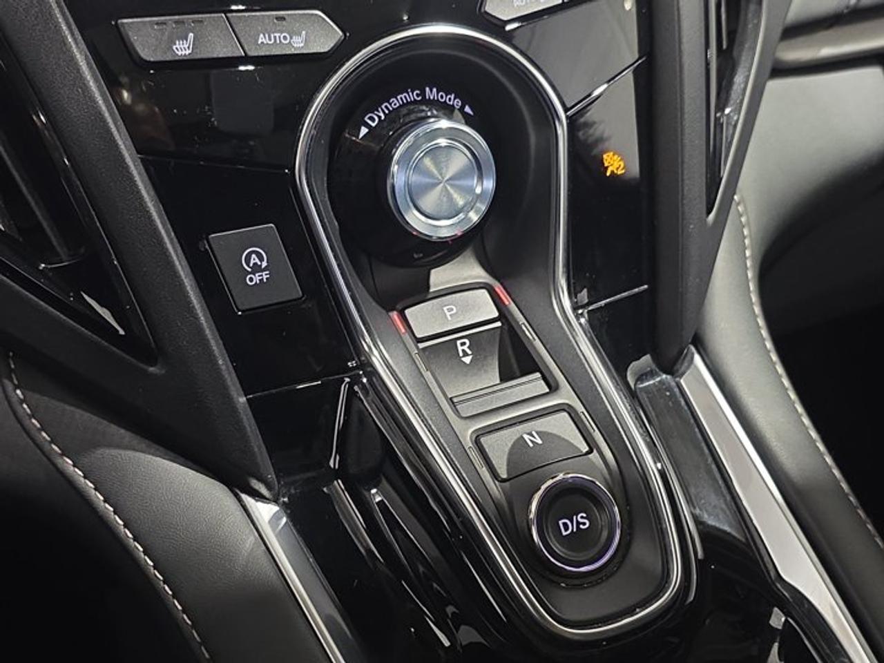2021 Acura RDX ADVANCE Photo