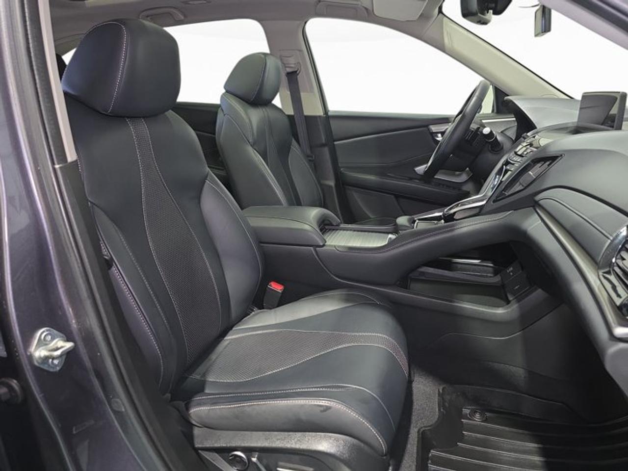 2021 Acura RDX ADVANCE Photo
