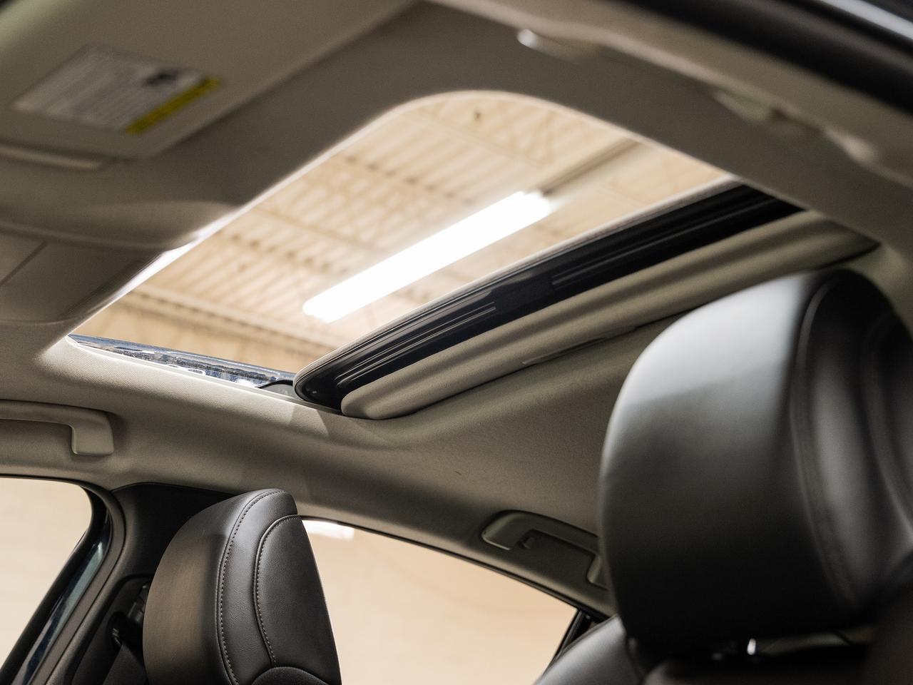 2021 Mazda MAZDA3 GT | Nav | Leather | Sunroof | BSM | ACC | CarPlay Photo