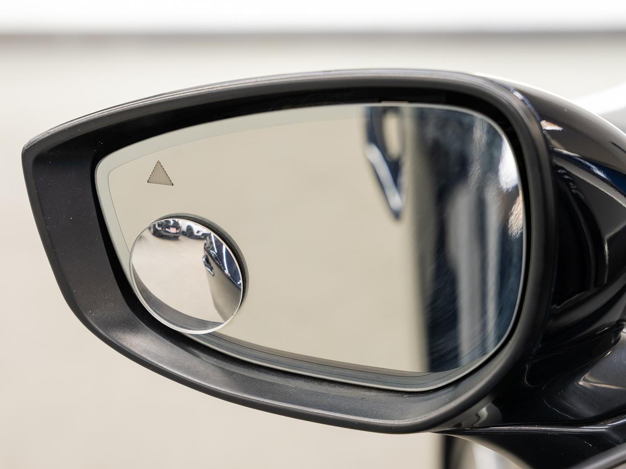 2021 Mazda MAZDA3 GT | Nav | Leather | Sunroof | BSM | ACC | CarPlay Photo