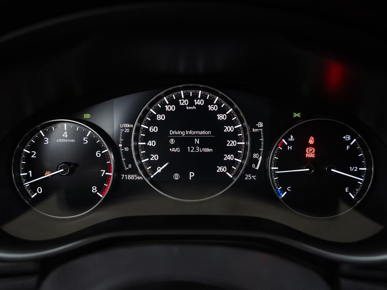2021 Mazda MAZDA3 GT | Nav | Leather | Sunroof | BSM | ACC | CarPlay Photo