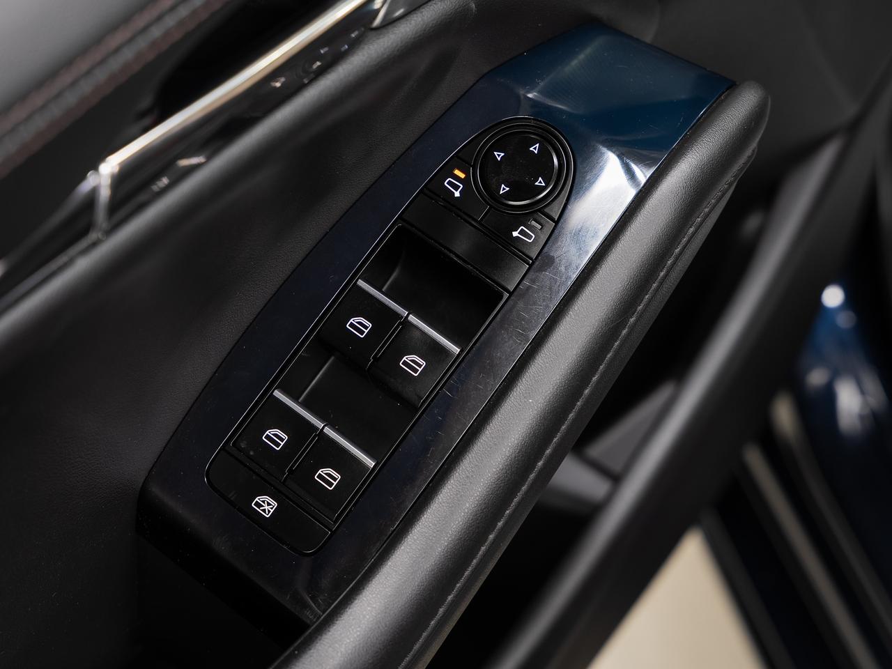 2021 Mazda MAZDA3 GT | Nav | Leather | Sunroof | BSM | ACC | CarPlay Photo
