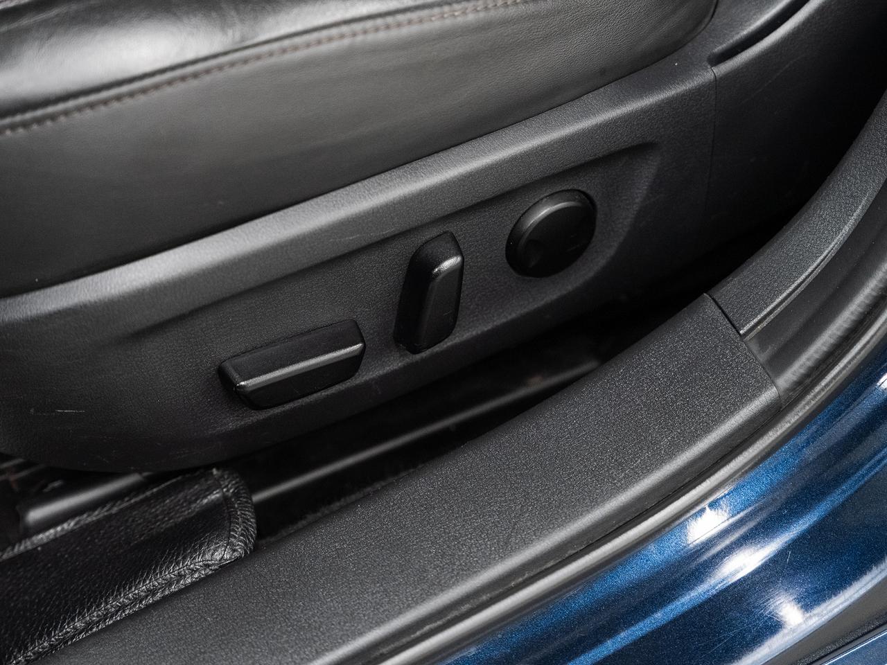 2021 Mazda MAZDA3 GT | Nav | Leather | Sunroof | BSM | ACC | CarPlay Photo