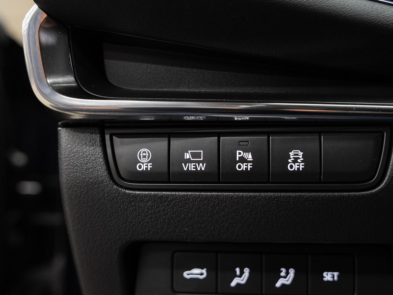 2021 Mazda MAZDA3 GT | Nav | Leather | Sunroof | BSM | ACC | CarPlay Photo