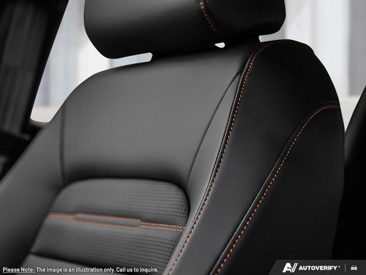 2027 Honda CR-V Touring Photo