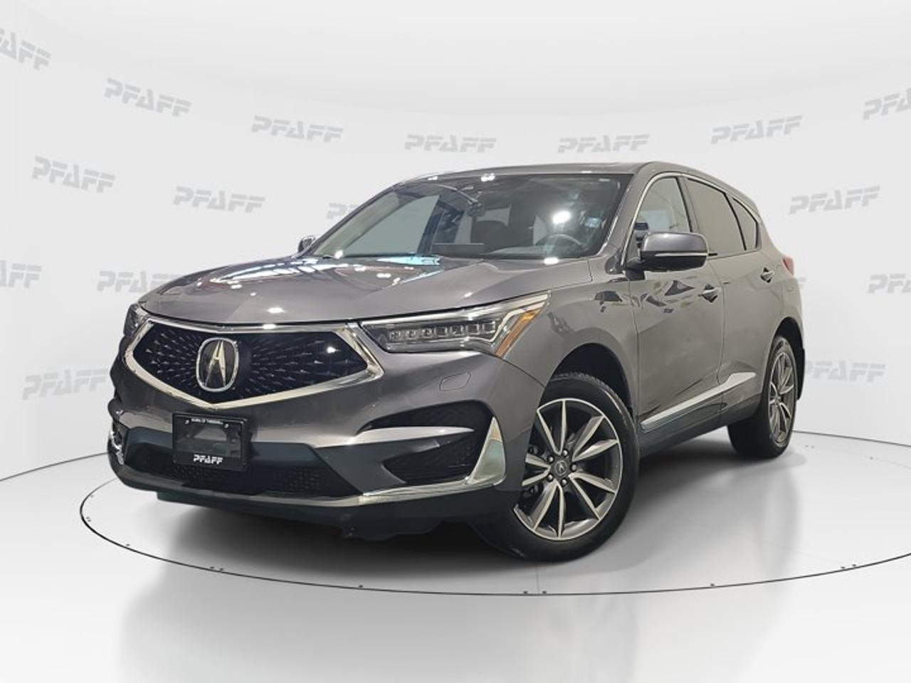 2021 Acura RDX ADVANCE Photo0