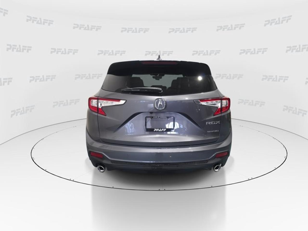2021 Acura RDX ADVANCE Photo