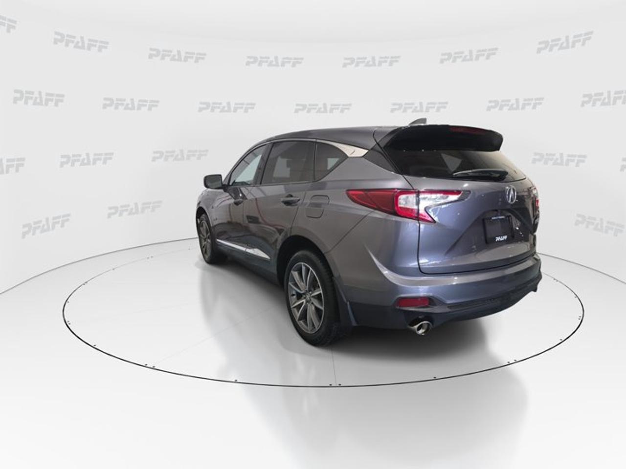 2021 Acura RDX ADVANCE Photo