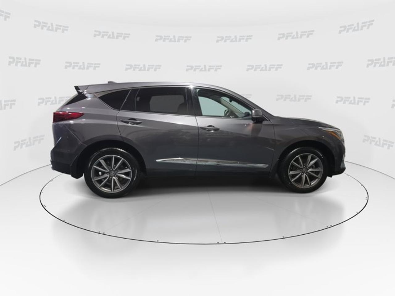 2021 Acura RDX ADVANCE Photo
