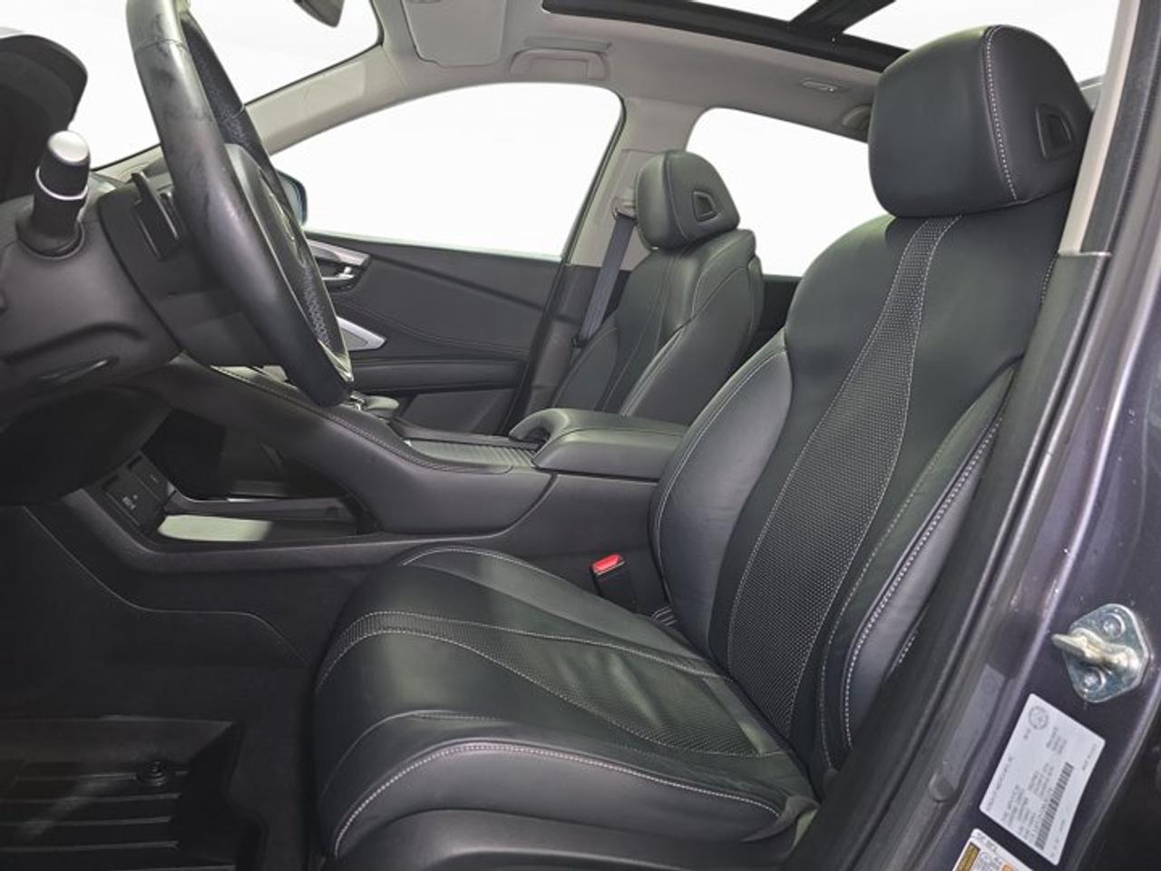 2021 Acura RDX ADVANCE Photo