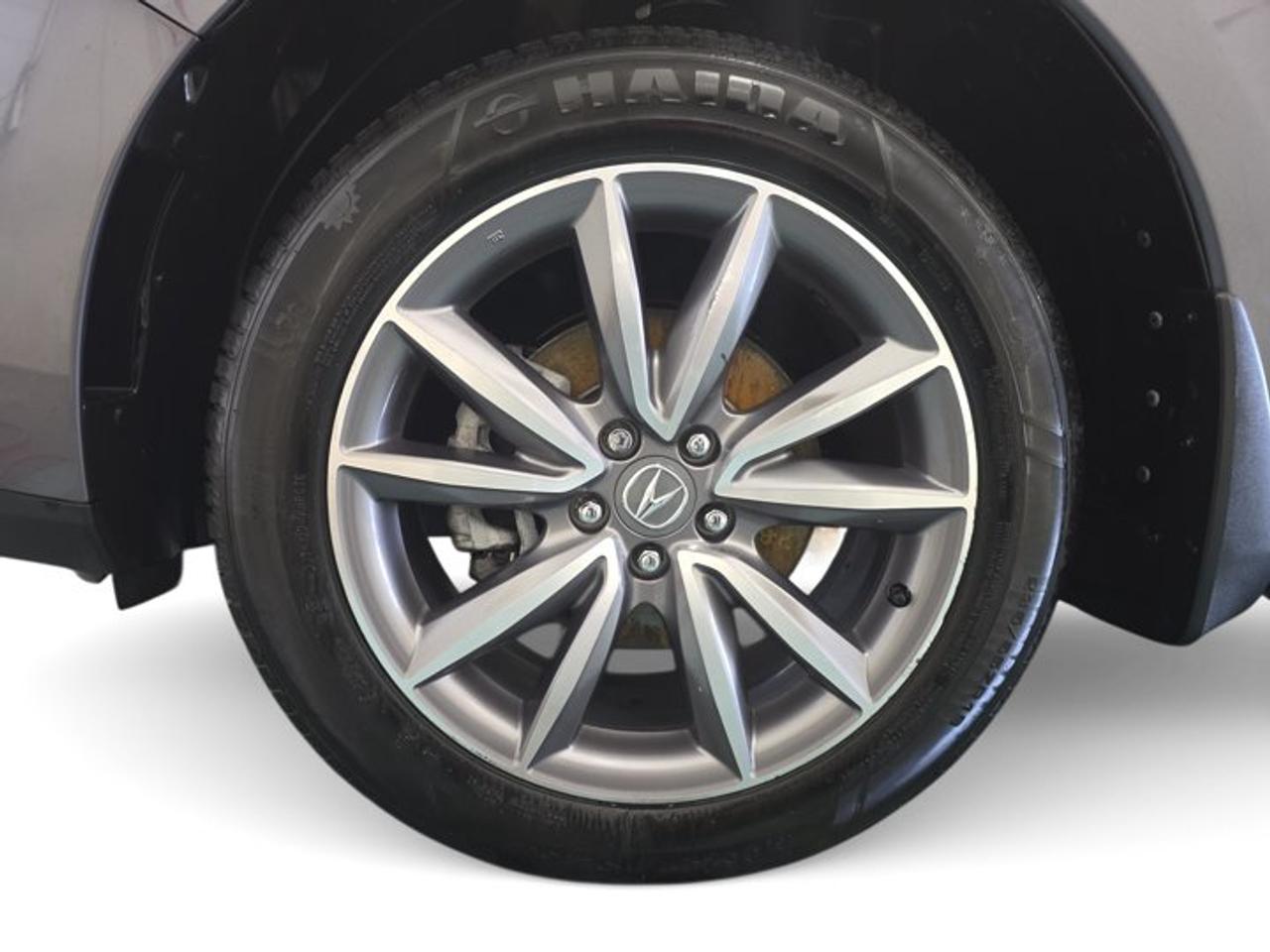 2021 Acura RDX ADVANCE Photo