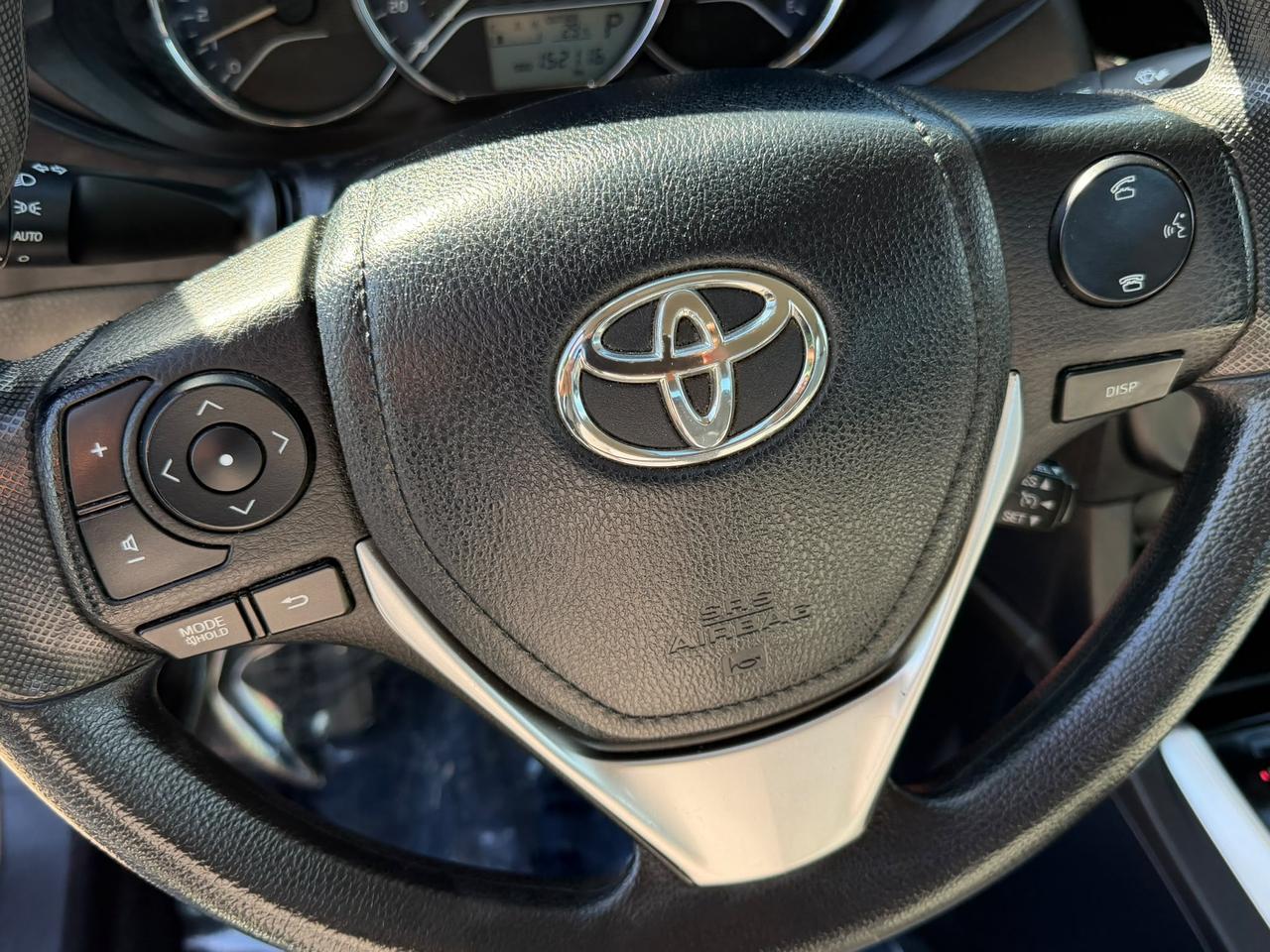2014 Toyota Corolla AUTO LE NO ACCIDENT SAFETY CERTIFED B-TOOTH CAMERA Photo