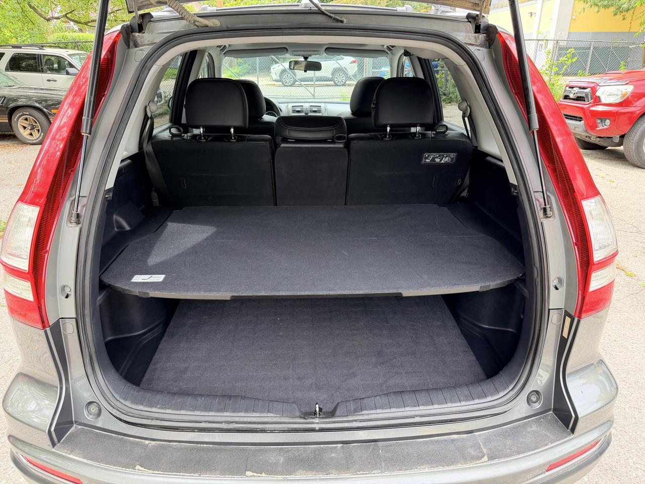 2011 Honda CR-V EX-L | 4WD Photo