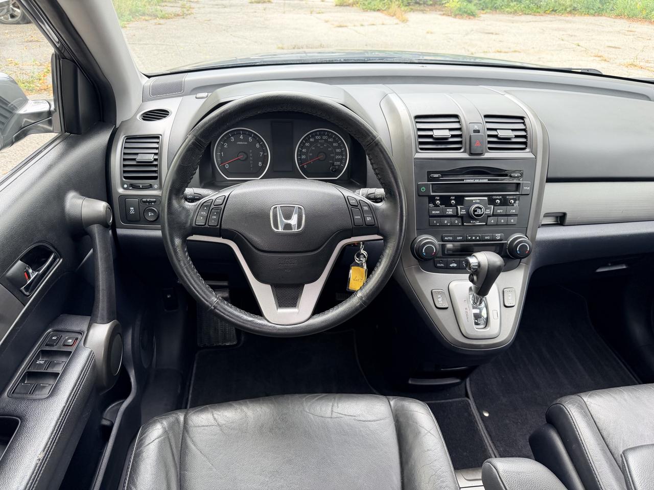 2011 Honda CR-V EX-L | 4WD Photo