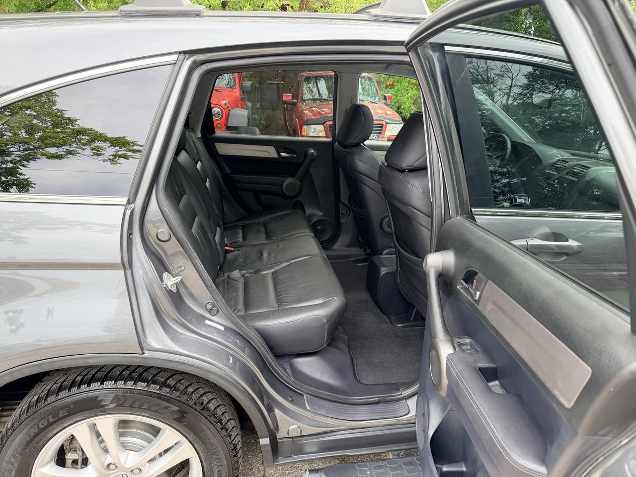 2011 Honda CR-V EX-L | 4WD Photo