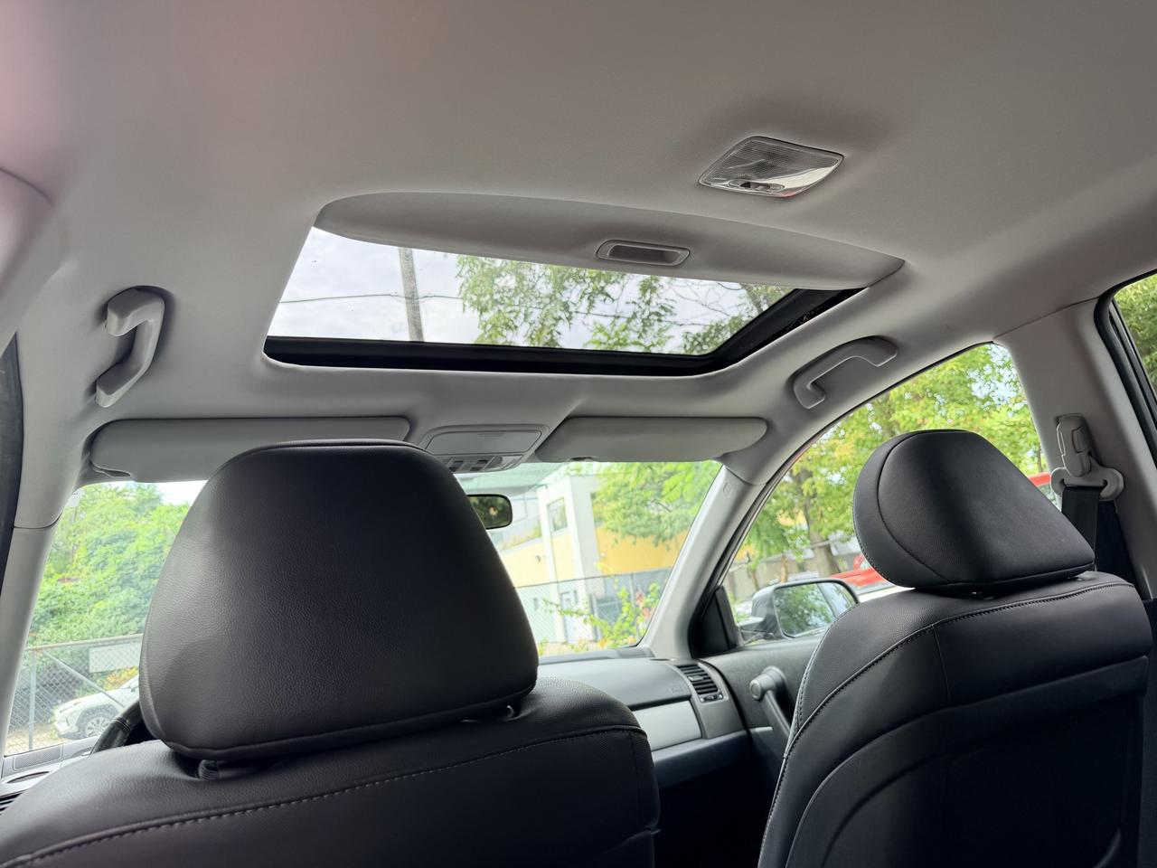 2011 Honda CR-V EX-L | 4WD Photo