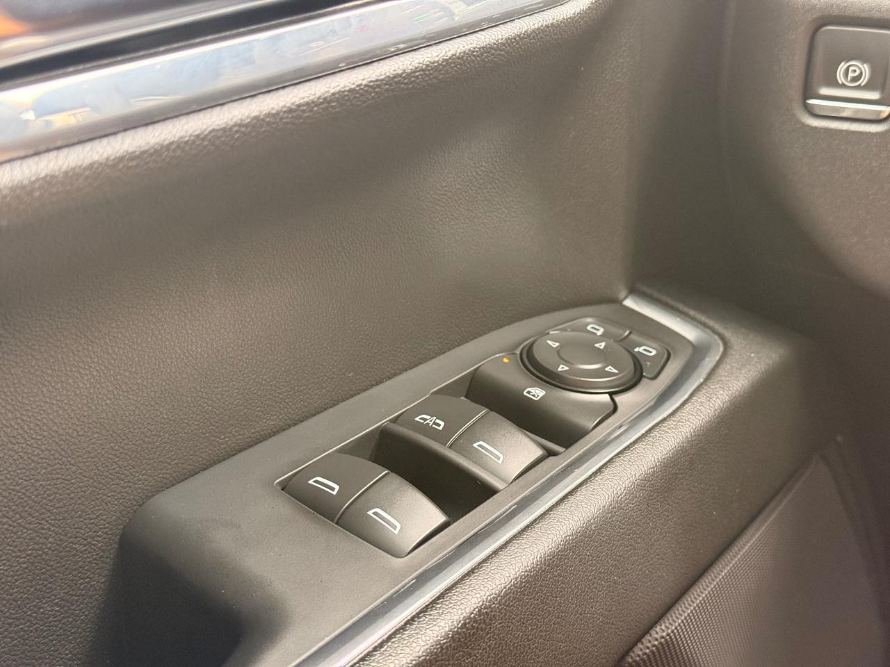 2024 Chevrolet Silverado 1500 4WD Crew Cab 147" RST Photo