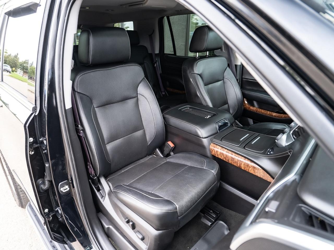 2017 Chevrolet Tahoe Premier Photo44