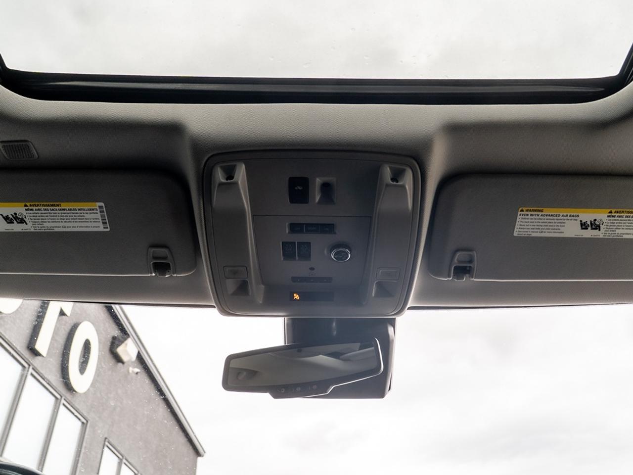 2017 Chevrolet Tahoe Premier Photo32