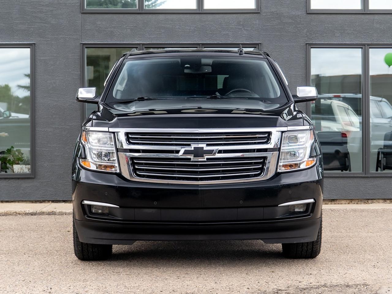 2017 Chevrolet Tahoe Premier Photo25