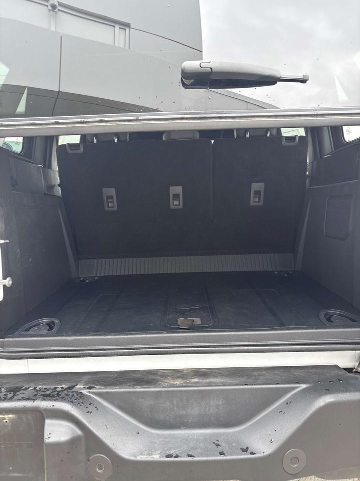 2024 Ford Bronco Big Bend 222A Mid Package - Hard Top Photo