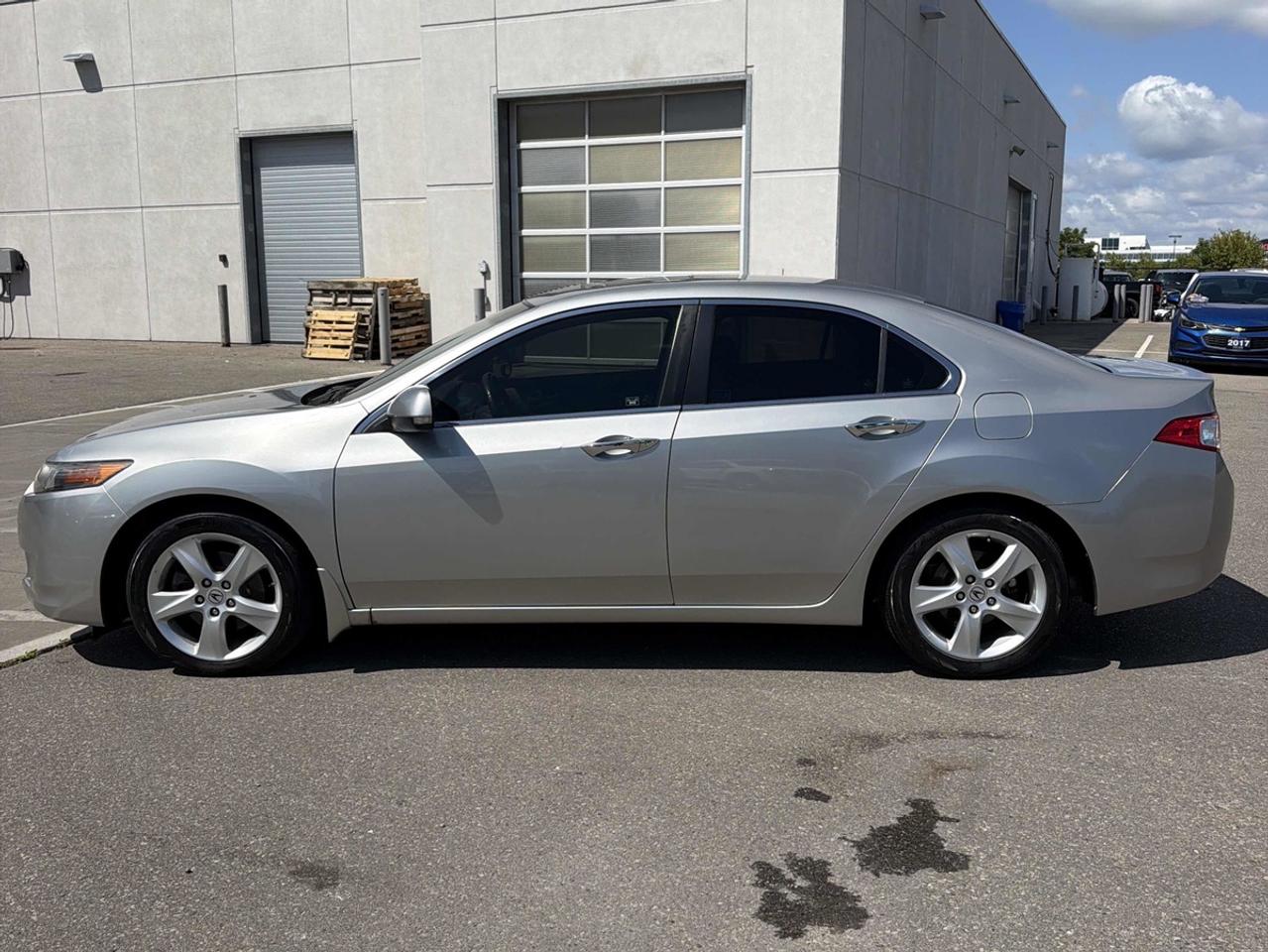 2010 Acura TSX CERTIFIED Photo