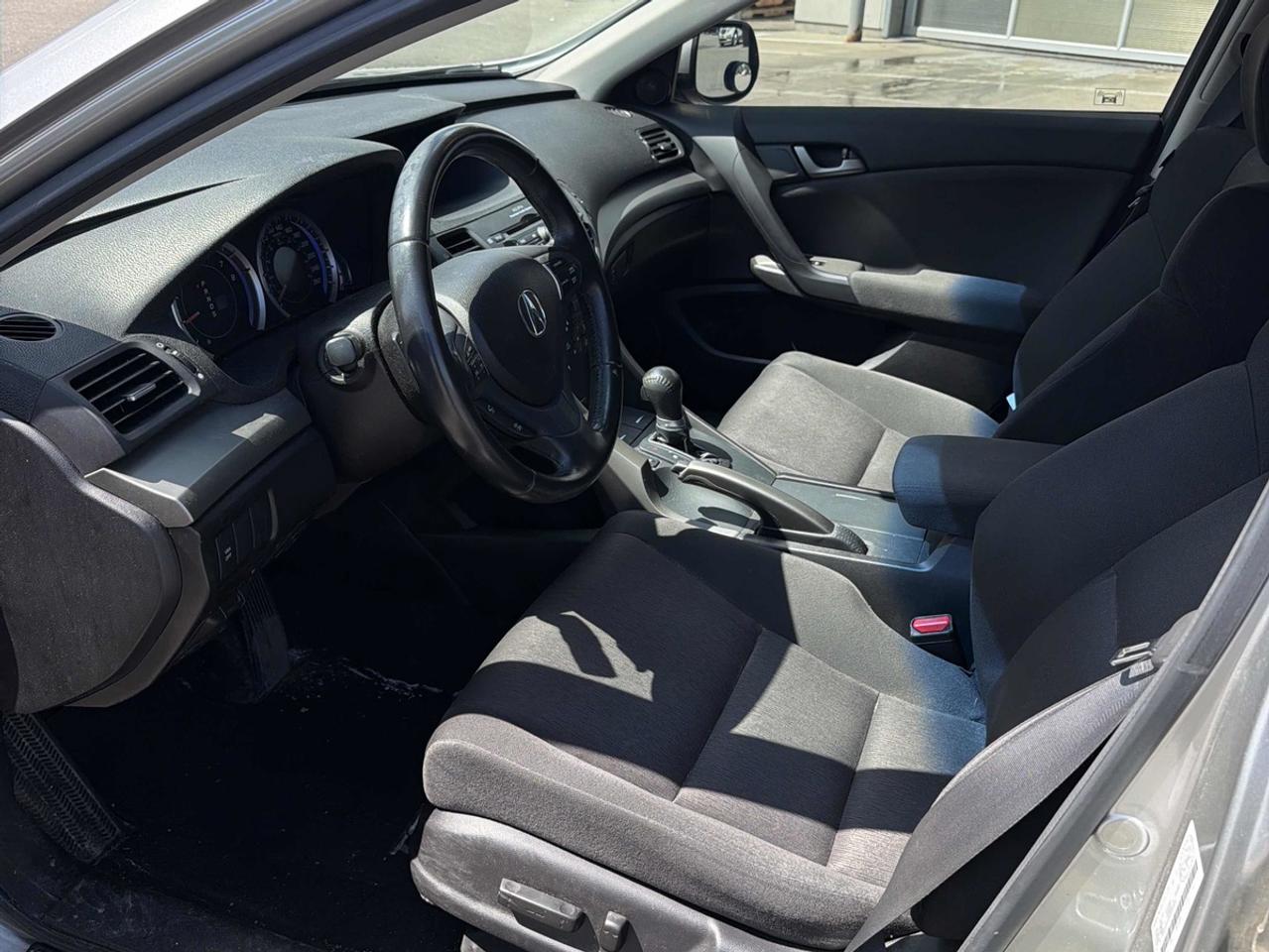2010 Acura TSX CERTIFIED Photo