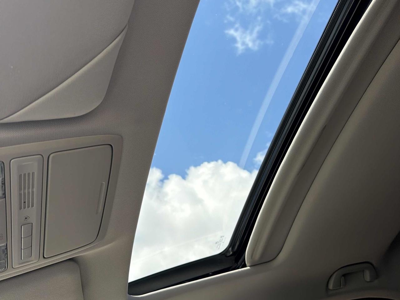 2010 Acura TSX CERTIFIED Photo