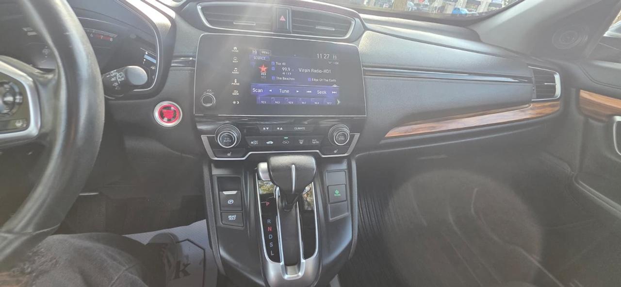 2019 Honda CR-V  Photo