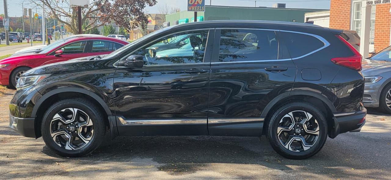 2019 Honda CR-V  Photo
